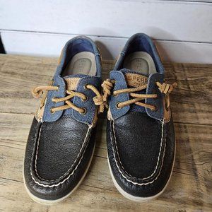 Sperry - Women`s Sperry Docksider Boat Shoes size 6 Med